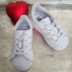 Adidas Ortholite Sneakers,  Size 6
